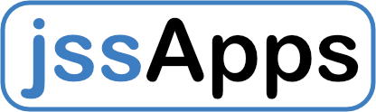 jssApps Logo