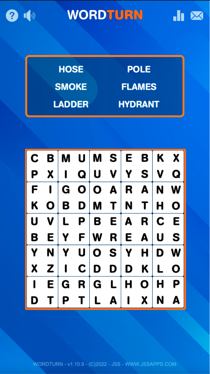 WordTurn